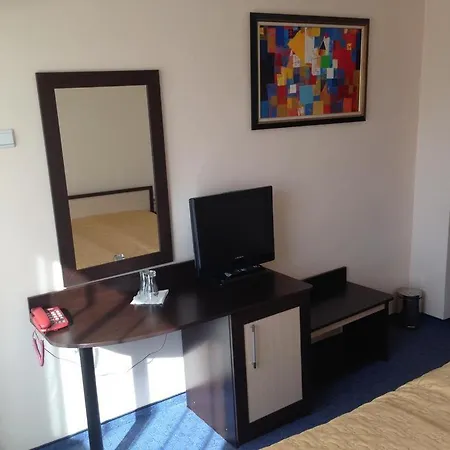 Хотел Чепеларе Hotel Tschepelare