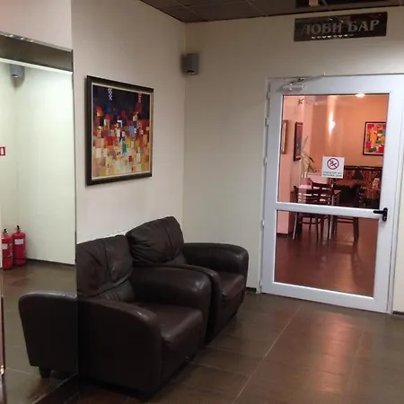 Хотел Чепеларе Hotel Tschepelare